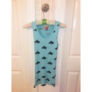 *LIKE NEW* Primp Tank Top